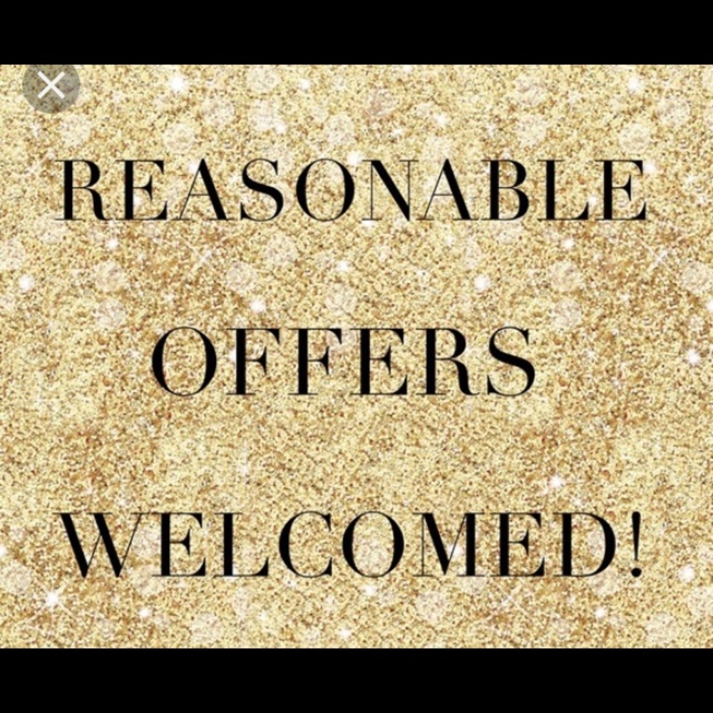 Make me a offer